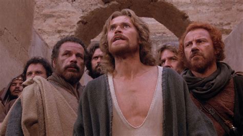 The Last Temptation of Christ’ review by Elliott Folds • Letterboxd