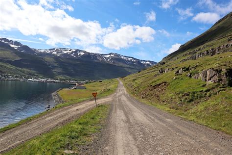 Iceland Landscape Free Stock Photo - Public Domain Pictures