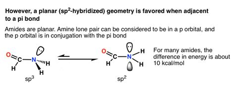 How To Determine Hybridization: A Shortcut – Master Organic Chemistry