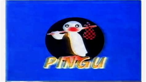 Pingu Logo