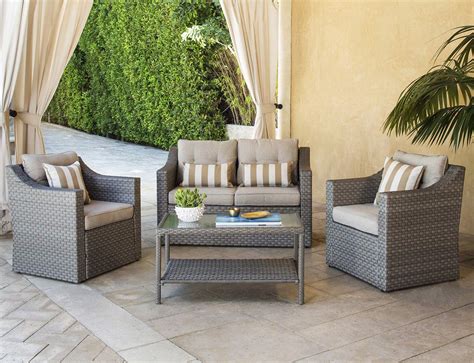 Best Wicker Patio Furniture With Sunbrella - Tech Review