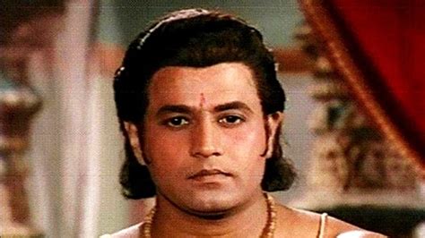 Ramayan Actor Arun Govil says New Twitter Account In His Name Is Fake ...