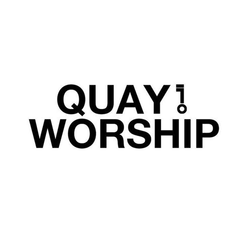 QUAY WORSHIP (@quayworship) on Threads