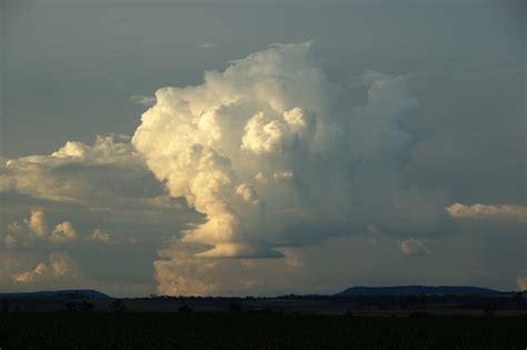 Cumulus Congestus clouds photographs photography photos pictures clouds images