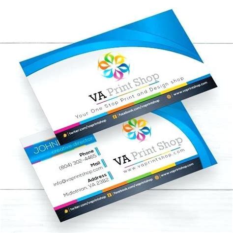 Paper Offset Business Card Printing Service at Rs 1/piece in Patna | ID: 20148351388