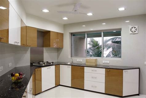 55+ Modular Kitchen Design Ideas For Indian Homes