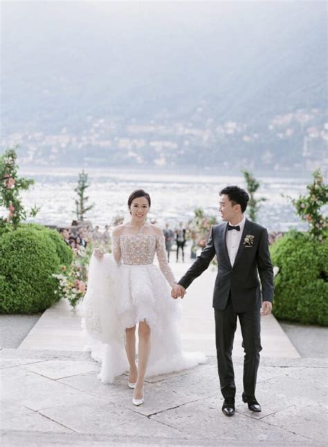 Villa Erba - The Lake Como Wedding Planner