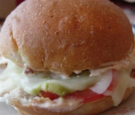 Mexican Torta Sandwich) Recipe - Food.com