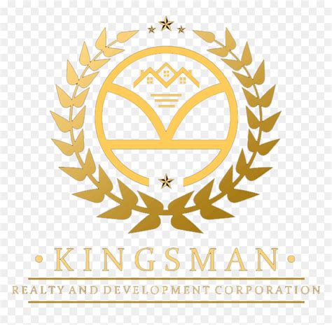 Kingsman Logo - Kingsman Logo Png, Transparent Png - vhv