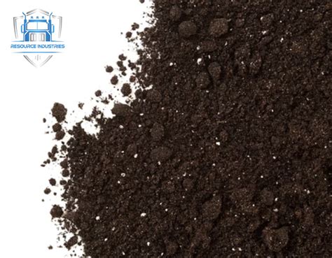 Dirt 101: A Beginner's Guide to the Different Types of Soil - Resource Industries, LLC