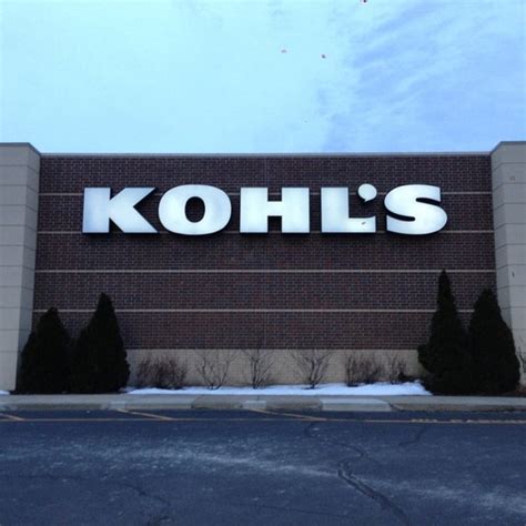 Photos at Kohl's - 12 tips