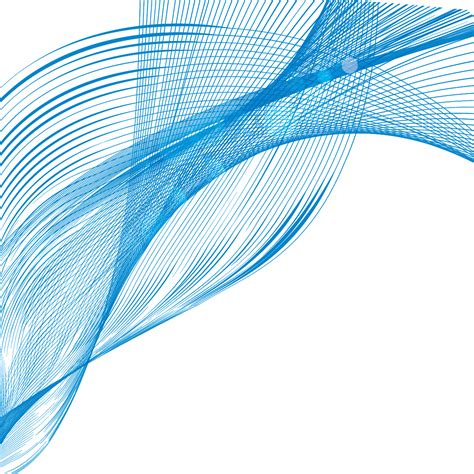 Line Blue Curve Shape - Blue wavy line curve png download - 1181*1181 ...