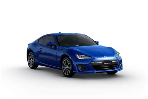 Subaru BRZ (2018-2021) Colors in Philippines, Available in 7 colours | Zigwheels