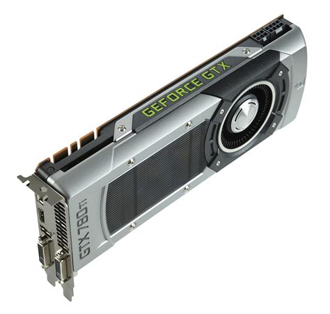 Meet The GeForce GTX 780 Ti - The NVIDIA GeForce GTX 780 Ti Review