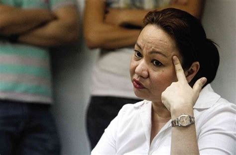 Janet Napoles, Philippine Congress and The Pork Barrel Scam | MOMENTS Journal