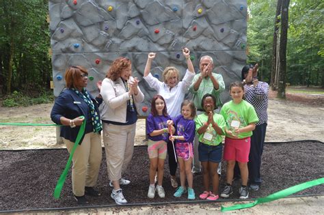 Girl Scouts of the Colonial Coast - Blog: Summer Camp Recap