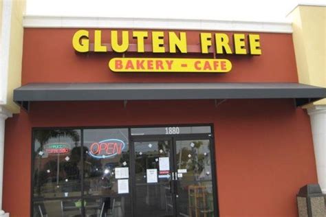 Dairy-Free in Florida: Recommended Restaurants by City | Gluten free ...