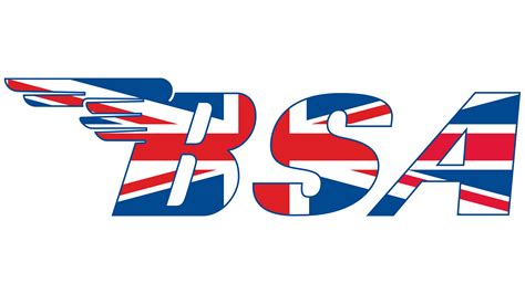 BSA Logo, symbol, meaning, history, PNG, brand