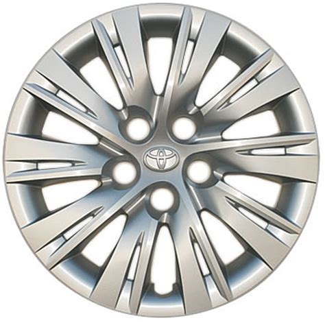 Toyota Camry Hubcaps Genuine or Aftermarket Camry Wheel Covers for Sale