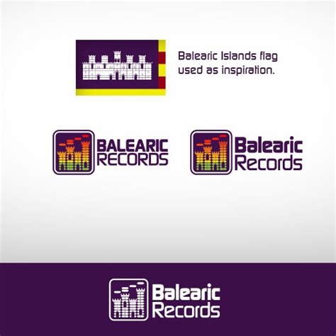 Record Label Logos - Free Record Label Logo Ideas, Design & Templates