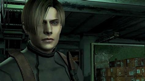 Resident Evil 4 [HD] Trailer - Requisitos - YouTube