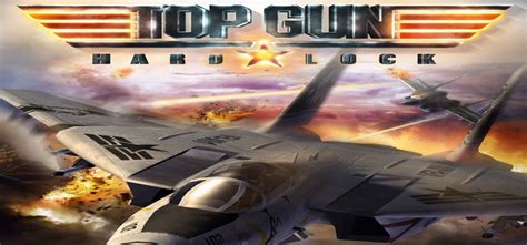 Top Gun Hard Lock Free Download FULL Version PC Game