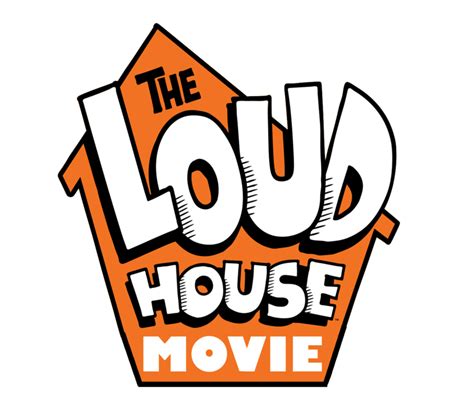 The Loud House Movie logo (FM) by edogg8181804 on DeviantArt | Loud house movie, Loud house ...