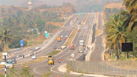 Two-Wheelers & Autos To Be Banned From Bangalore-Mysore Expressway - DriveSpark News