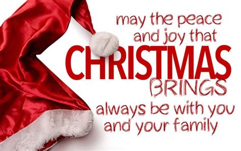 Christmas Thank You Messages and Thank You Christmas Images | Christmas ...