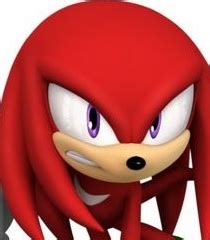 Voice of Knuckles the Echidna - Sonic the Hedgehog franchise | Behind The Voice Actors