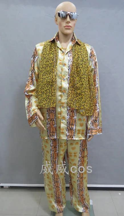 PPAP piko Cosplay Costume Pen Pineapple Apple Pen Uniform Suit Outfit Clothes Shirt & Pants ...