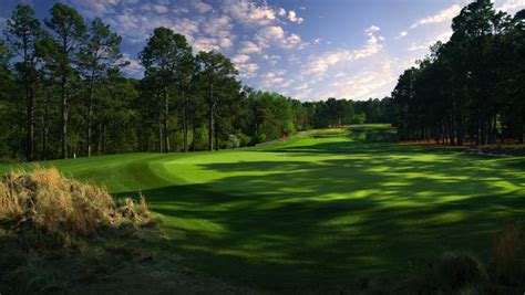 Dream 18: Top-Rated North Carolina Golf Courses You Can Play | VisitNC.com