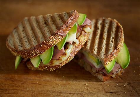 Pastrami Sandwich Recipe - California Avocados