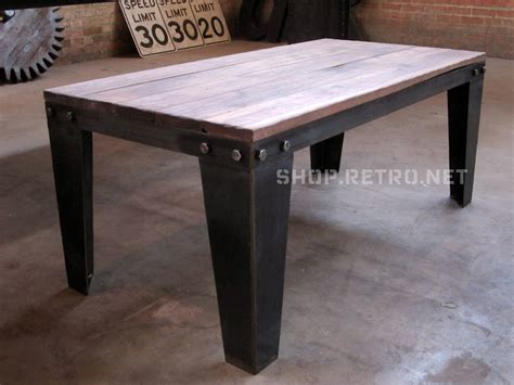 Coffee Tables | Vintage Industrial Furniture