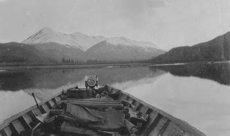 Five - Life at Ootsa Lake - History of a BC Family