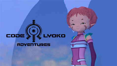 Code Lyoko Aelita Wallpaper by ozberkozen on DeviantArt