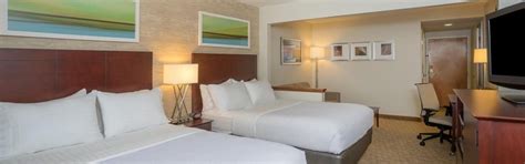 Holiday Inn BWI Airport | Visit Baltimore