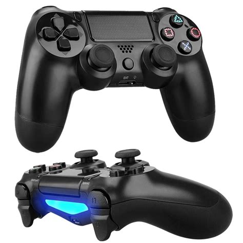 For PS4 Wireless Bluetooth Gamepad Controller For Sony Playstation 4 PS4 Controller For ...