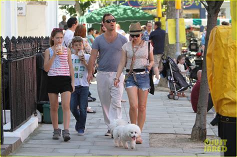 Photo: jude law primrose hill festival family 03 | Photo 2667767 | Just Jared: Entertainment News