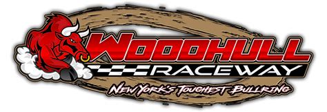 Woodhull Raceway Pulls Plug On Modified Kick Off Night After Unfavorable Weather