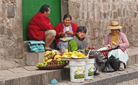 Peruvian Street Food: Discover The Must-Try Dishes