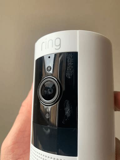 Unboxing Ring Stick Up Cam (Battery) - AlfredCamera Blog