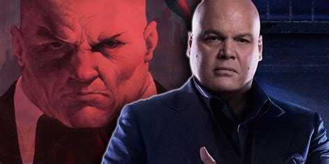 Kingpin: Why Daredevil's Enemy Is One of Marvel's Most Tragic Characters