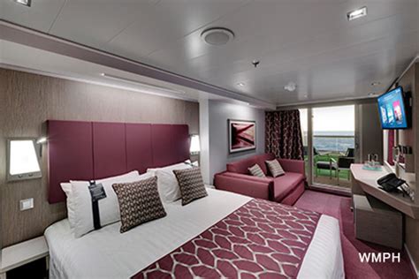 MSC Seaview Cabin 9214 - Category S3 - Aurea Suite 9214 on iCruise.com