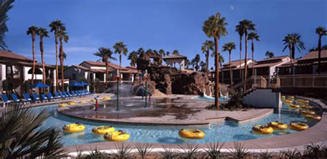 Rancho Las Palmas Resort & Spa Rancho Mirage, Hotel null. Limited Time Offer!