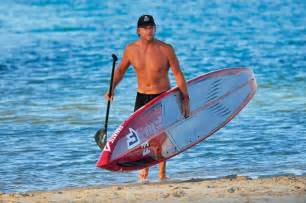 SUP INTERNATIONAL MAGAZINEINTERVIEW WITH LUKE EGAN - SUP INTERNATIONAL ...