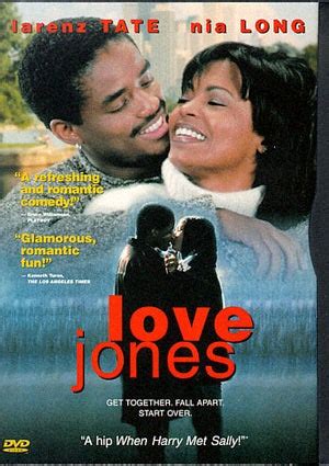 Flashback Fridays: 'Love Jones' - Essence | Essence