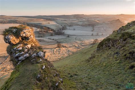 Peak District Winter Solstice Photography Workshop (21st December 2018) - James Grant Photography