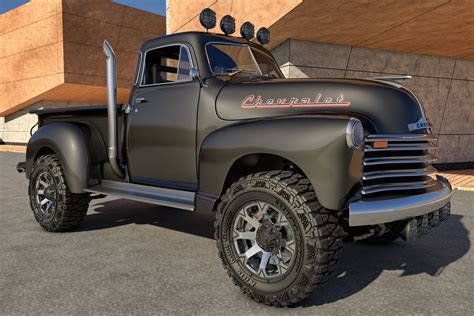 Pin by Dustin Menard on Cars/trucks | Chevrolet pickup, Trucks, Vehicles