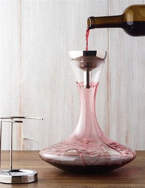 Riedel Decanter Ultra magnum 2400, Furniture & Home Living, Kitchenware ...